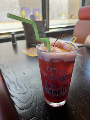 Joe's Crab Shack by null