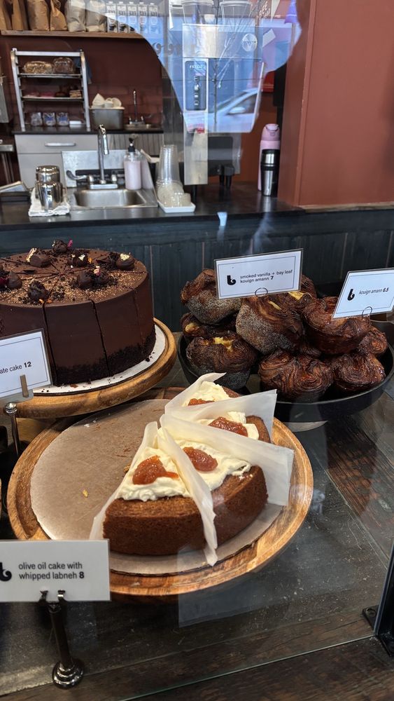 The Bread Room - wedding in Philadelphia, PA