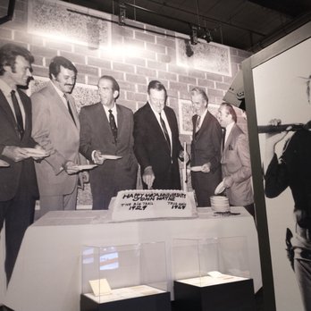 John Wayne Museum - John Wayne Exhibit - Museums Near Me - Fort Worth, Texas