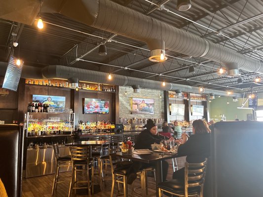 Royal Oak Taphouse by null