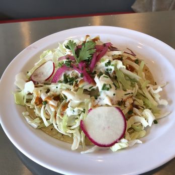 Slapfish - Ultimate fish taco - Seafood Near Me - Albuquerque, New Mexico