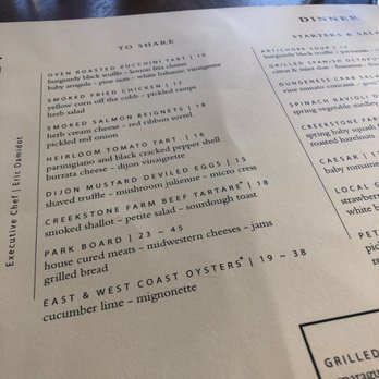 NoMI - Menu - Bars Near Me - Chicago, Illinois