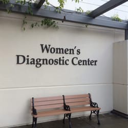 Beatrice Riggs Womens Diagnostic Center - Exterior
