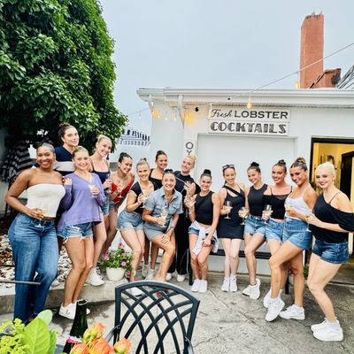 Lundy's of Brooklyn by null