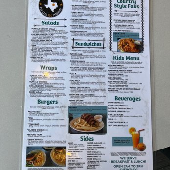 Scrambler Cafe - Breakfast & Brunch Near Me - Plano, Texas Scrambler Cafe - Breakfast & Brunch Near Me - Plano, Texas