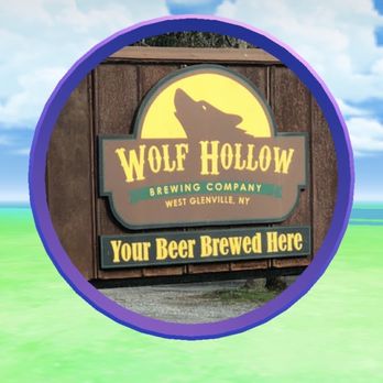 Wolf Hollow Brewing Company - Pokémon stop right there! - Breweries Near Me - Schenectady, New York Wolf Hollow Brewing Company - Pokémon stop right there! - Breweries Near Me - Schenectady, New York