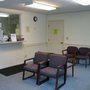 CORA Physical Therapy Blacksburg