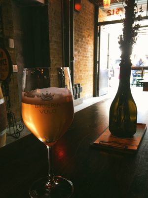 Birreria Volo by null
