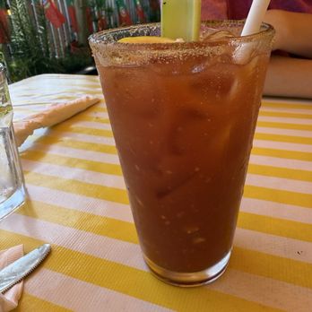 Liz's Cafe Anybody's Bar - House made Bloody Mary! Spicy and nice! - Bars Near Me - Provincetown, Massachusetts Liz's Cafe Anybody's Bar - House made Bloody Mary! Spicy and nice! - Bars Near Me - Provincetown, Massachusetts