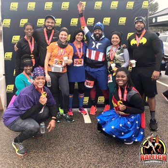 Run-N-Tri Outfitters - Sports Wear Near Me - Wake Forest, North Carolina