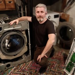 Pavel's Appliance repair