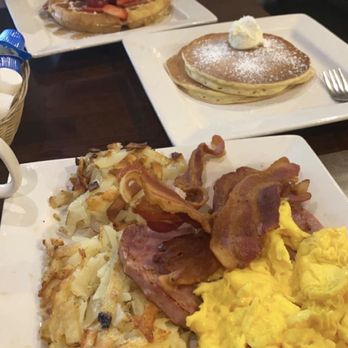 The Scratch Room - Breakfast & Brunch Near Me - Anaheim, California The Scratch Room - Breakfast & Brunch Near Me - Anaheim, California
