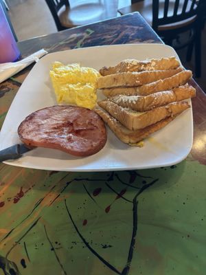 Frank's Grill by null