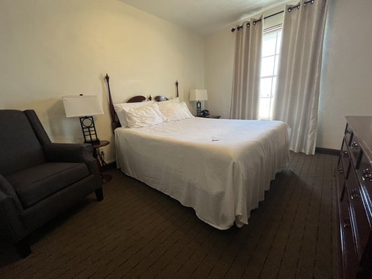 Boulder Dam Hotel by null