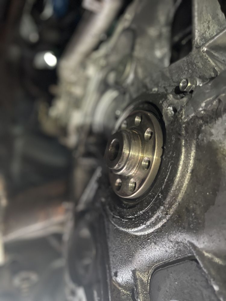 Daily Driver Mobile Mechanic