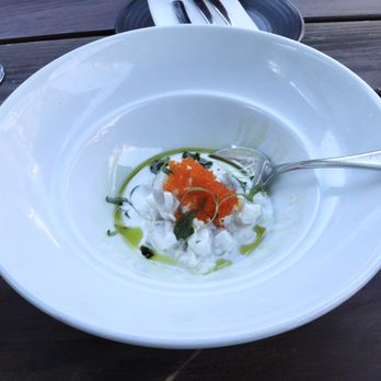 Plateau - Market Fish Ceviche - New Zealand Near Me - Taupo, WKO Plateau - Market Fish Ceviche - New Zealand Near Me - Taupo, WKO