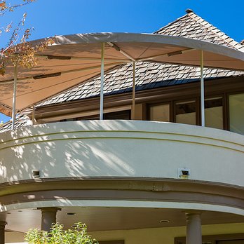 SugarHouse Awning Industries - Patio canopy - Awnings Near Me - Midvale, Utah