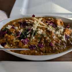 Indian Bombay Bistro