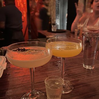 La Factoría - Cocktail Bars Near Me - San Juan, Puerto Rico La Factoría - Cocktail Bars Near Me - San Juan, Puerto Rico