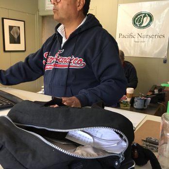 Pacific Nurseries - Nurseries & Gardening Near Me - Colma, California