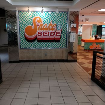 Shake and Slide - Storefront - Burgers Near Me - Cleveland, Ohio Shake and Slide - Storefront - Burgers Near Me - Cleveland, Ohio