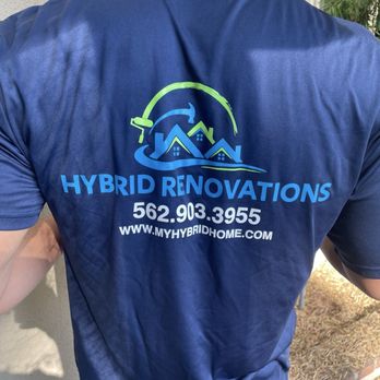 Hybrid Renovations - Roofing Near Me - Santa Fe Springs, California Hybrid Renovations - Roofing Near Me - Santa Fe Springs, California