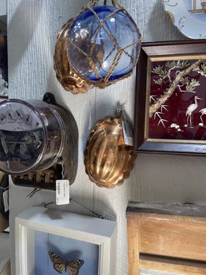 Lakeland Antique Mall by null