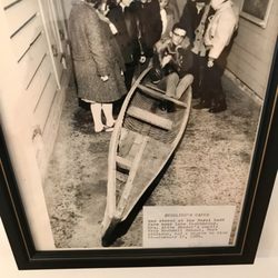Sterling North Boyhood Home - Photo artifacts