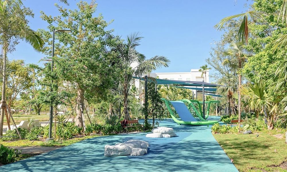 Losner Park Image