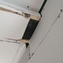 Take Pride Taping & Drywall