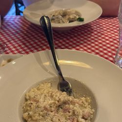 Lorenzo Trattoria - Plato principal