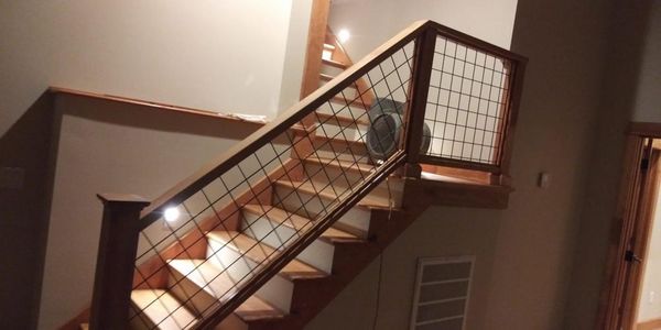 Barnett Construction Logo