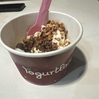 Yogurtland - Ice Cream & Frozen Yogurt Near Me - Sugar Land, Texas Yogurtland - Ice Cream & Frozen Yogurt Near Me - Sugar Land, Texas