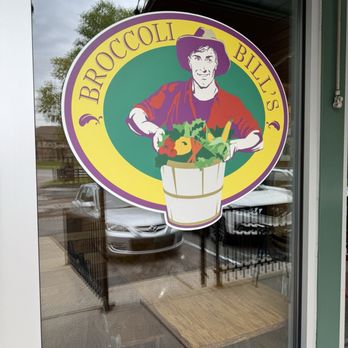 Broccoli Bill's - Fruits & Veggies Near Me - Noblesville, Indiana