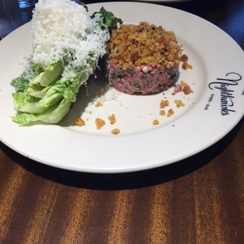 Nighthawks - Caesar steak tartare - Diners Near Me - Minneapolis, Minnesota Nighthawks - Caesar steak tartare - Diners Near Me - Minneapolis, Minnesota