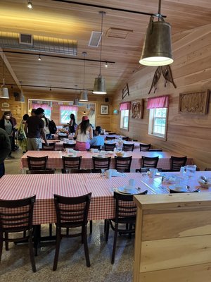 Cabane A Sucre Chez Dany by null