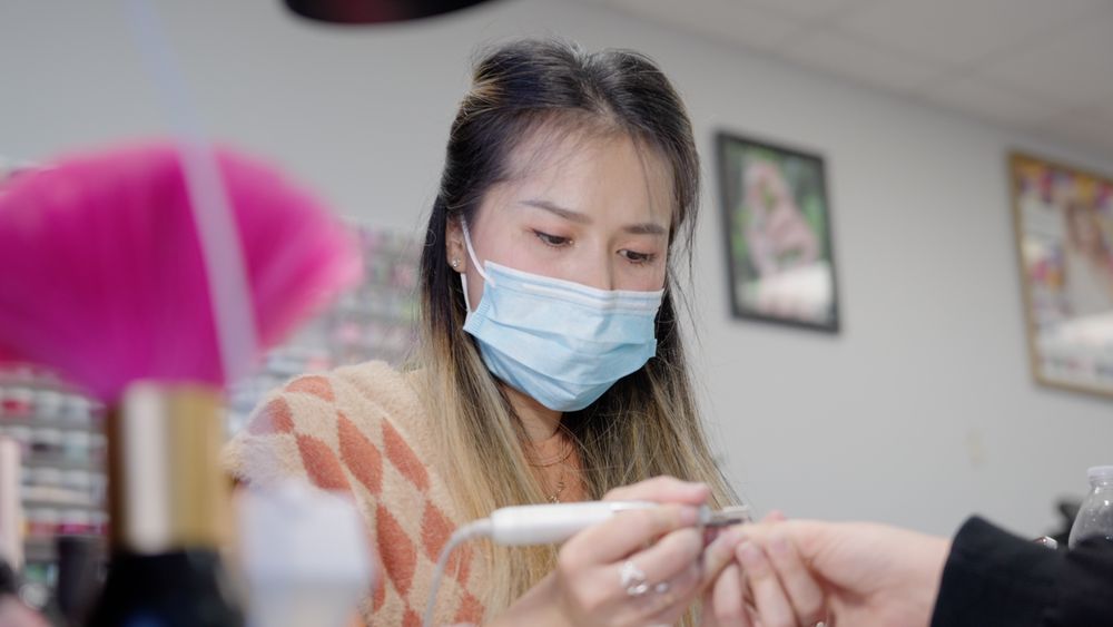 EVE NAILS & SPA Updated October 2024 13 Photos 3238 Kidron Valley