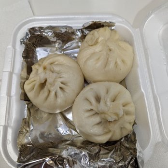 Arirang Korean Kitchen - Steamed Dumplings - Korean Near Me - Carrollton, Texas Arirang Korean Kitchen - Steamed Dumplings - Korean Near Me - Carrollton, Texas