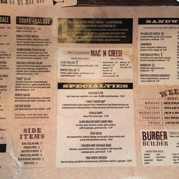 The Public House - Gastropubs Near Me - Norfolk, Virginia The Public House - Gastropubs Near Me - Norfolk, Virginia