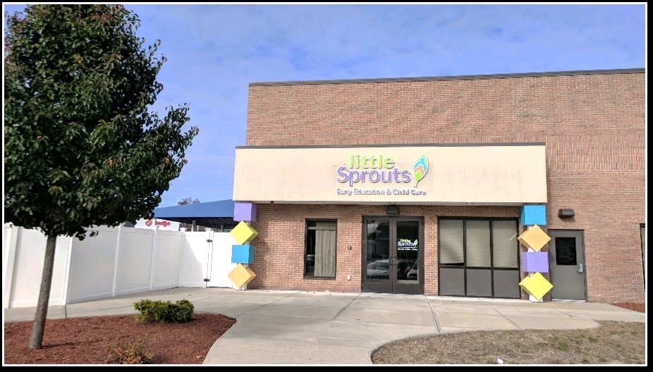 Little Sprouts - Merrimack - childcare center in Merrimack, NH