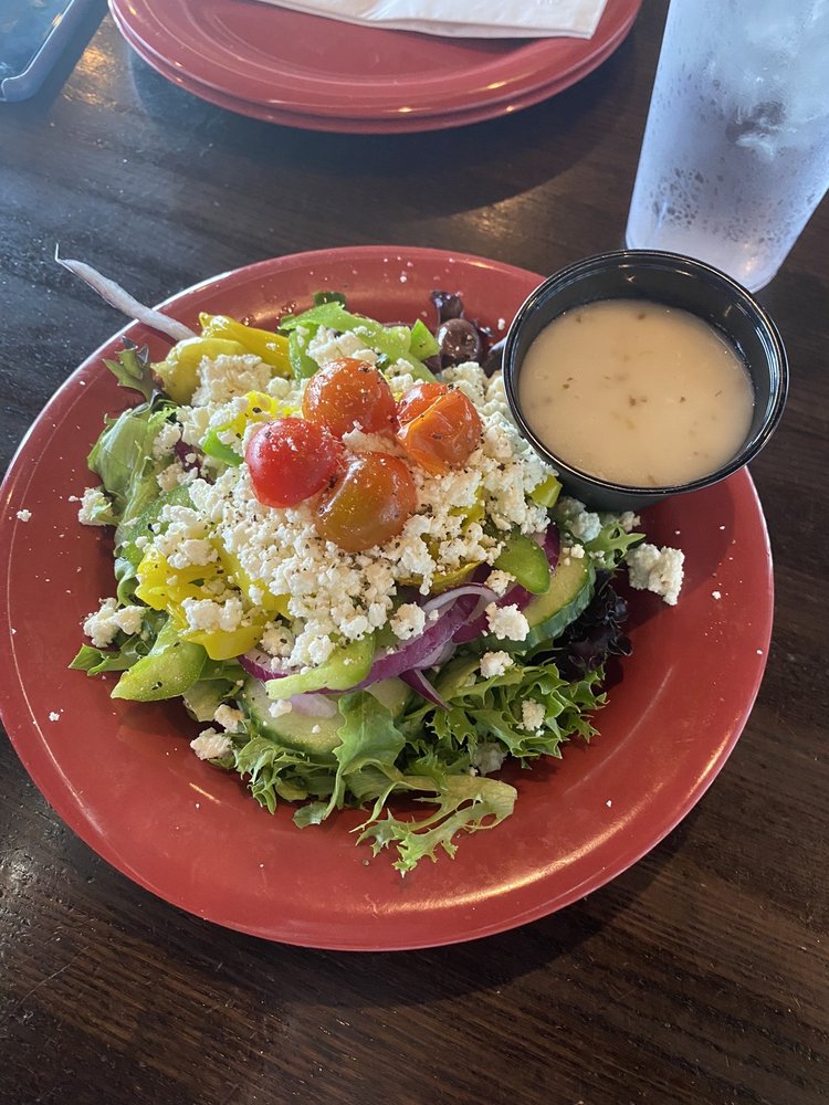 TOMATO BAR PIZZA BAKERY 251 Photos & 300 Reviews 79 US Hwy 41