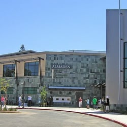 Almaden Branch Library