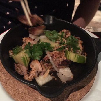Phuc Yea - Lemongrass chicken. - Vietnamese Near Me - Miami, Florida Phuc Yea - Lemongrass chicken. - Vietnamese Near Me - Miami, Florida