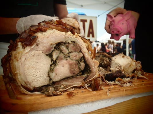 Smorgasburg Williamsburg by null