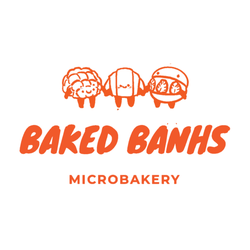 Baked Banhs