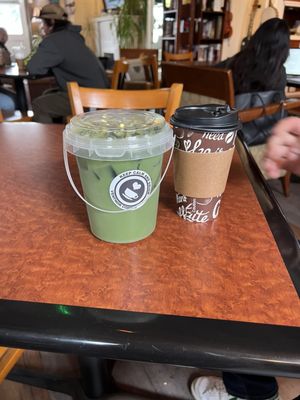 Ventnor Coffee by null