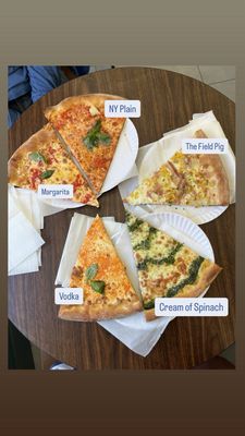 Lucia of Gramercy by null