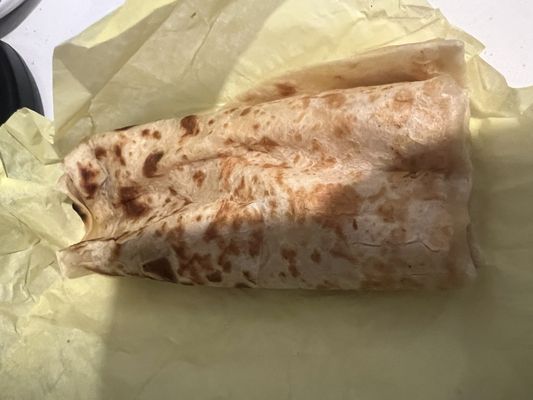 Emma's Mexican Food by null