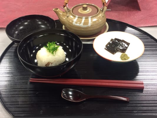 Tsuji Culinary Institute by null