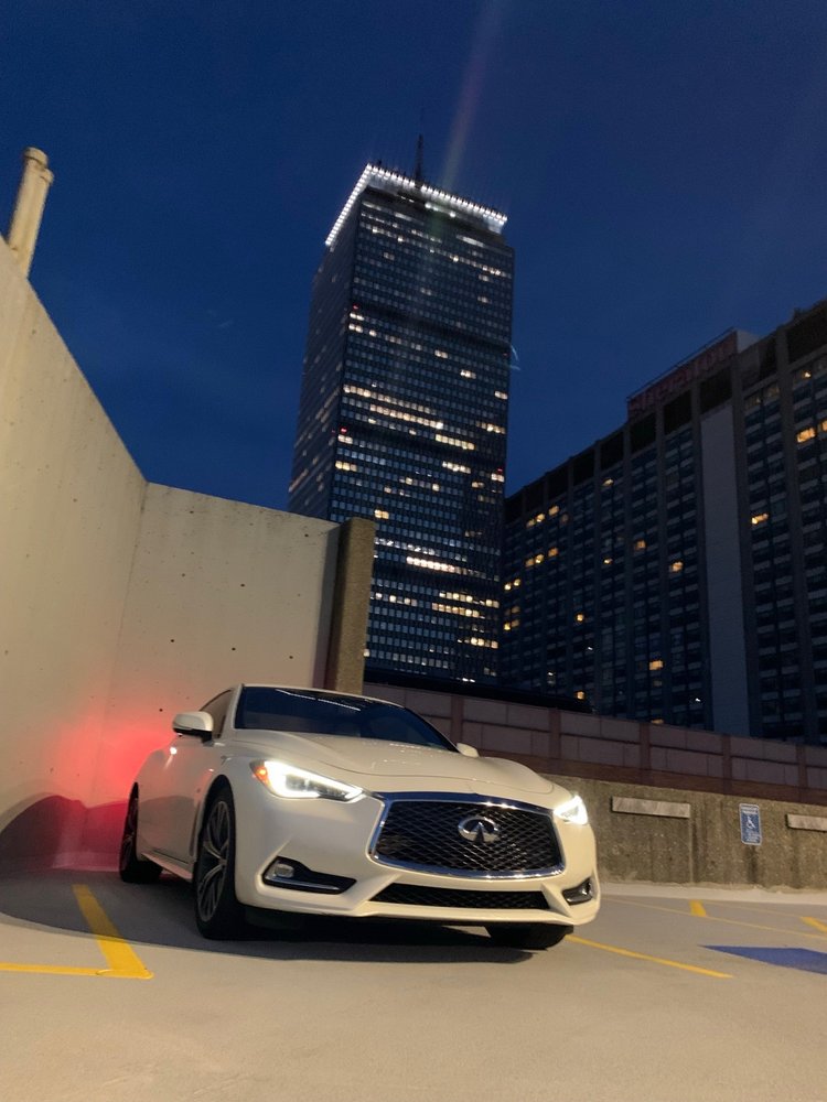 FAULKNER INFINITI OF WILLOW GROVE Updated October 2024 15 Photos